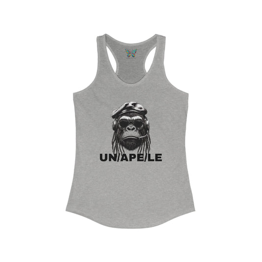 Gorilla Groovessence - Women - Snazzle Tank