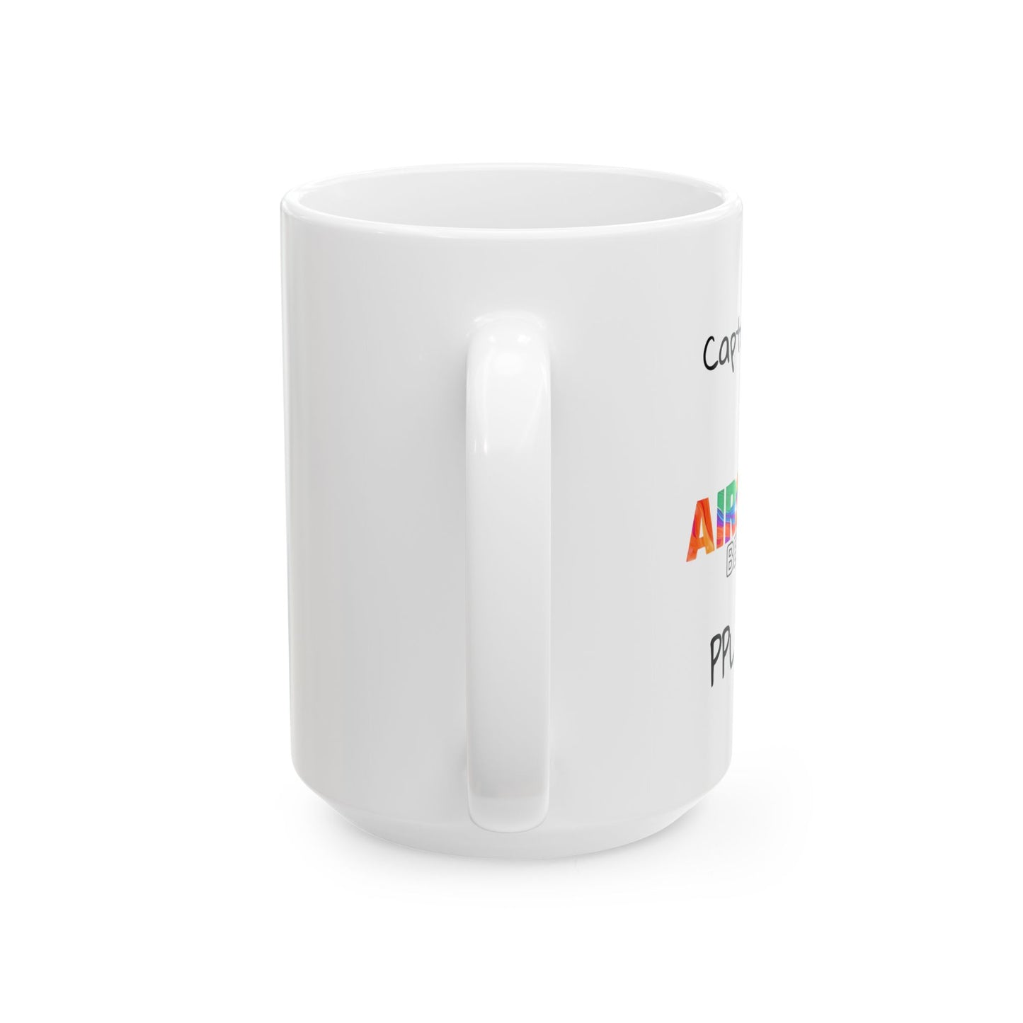 Belief Chromosway - Snazzle Mug