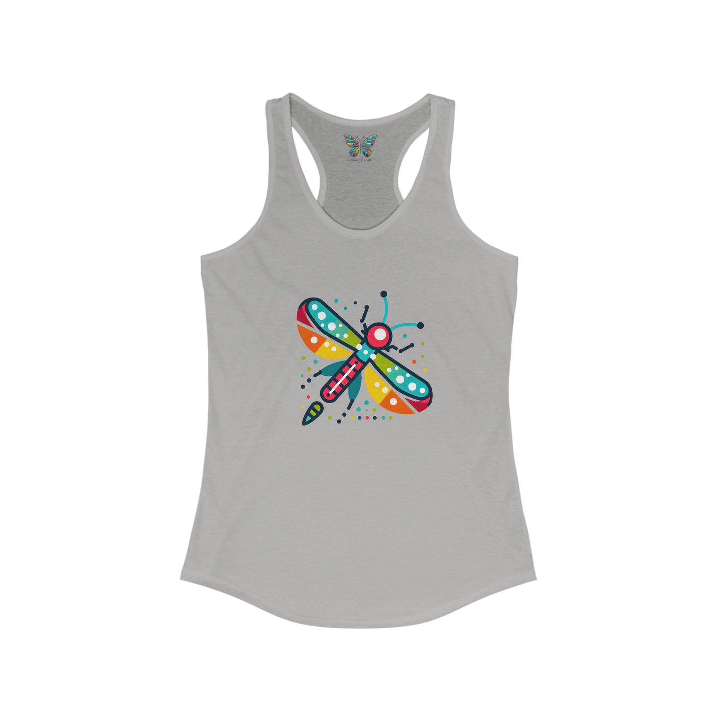 Firefly Splendazzle - Women - Snazzle Tank