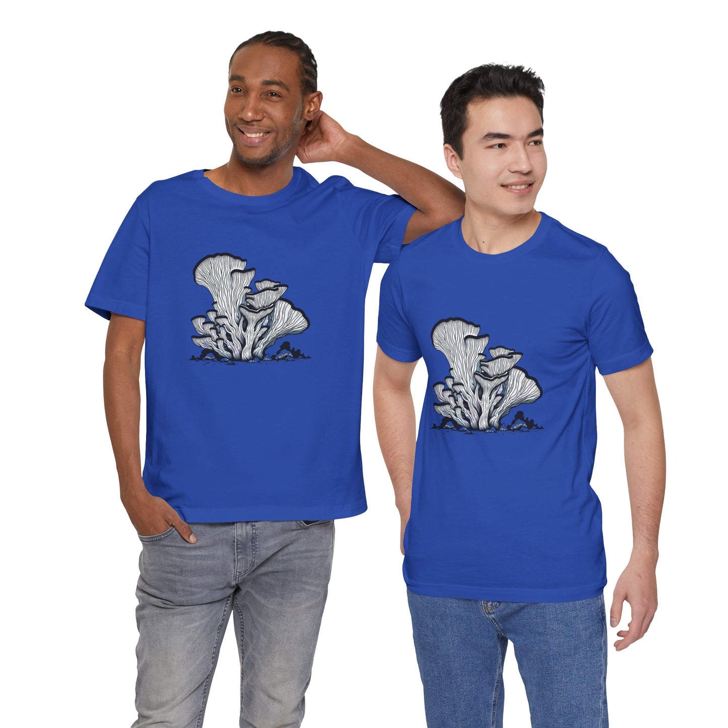 Witch’s Butter Seraphlux - Snazzle Tee