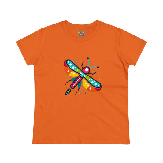Firefly Splendazzle - Women - Snazzle Tee