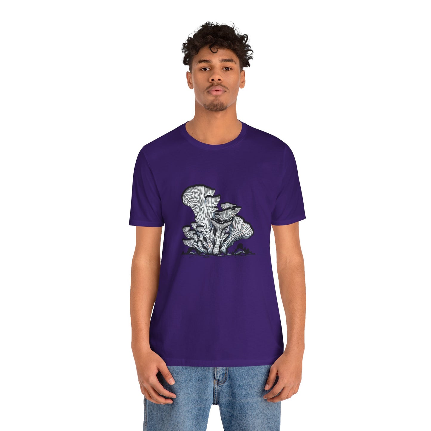 Witch’s Butter Seraphlux - Snazzle Tee