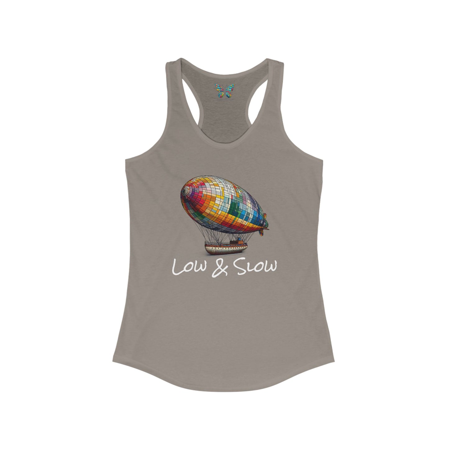 Aetherwhimsky - Women - Snazzle Tank