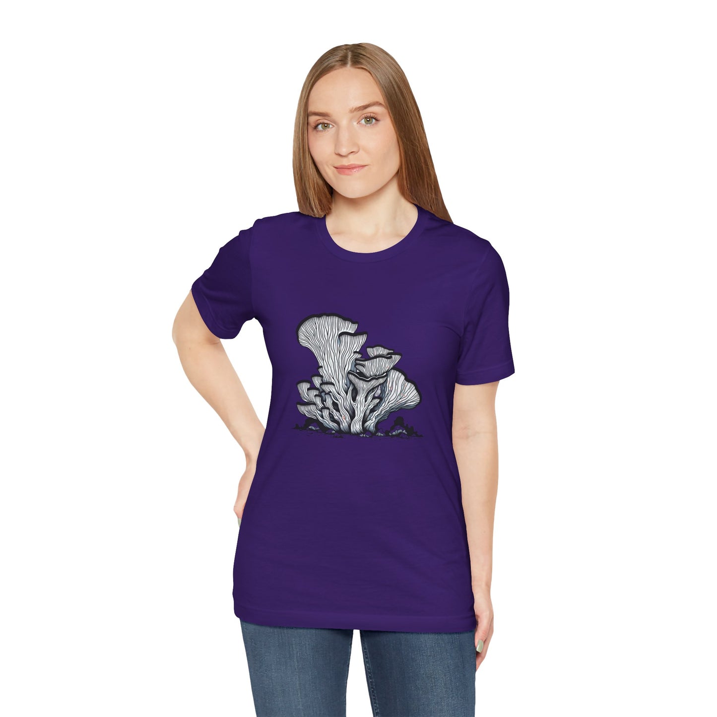 Witch’s Butter Seraphlux - Snazzle Tee
