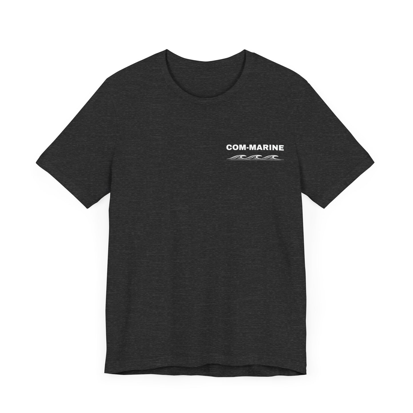 COM-MARINE - Snazzle Tee