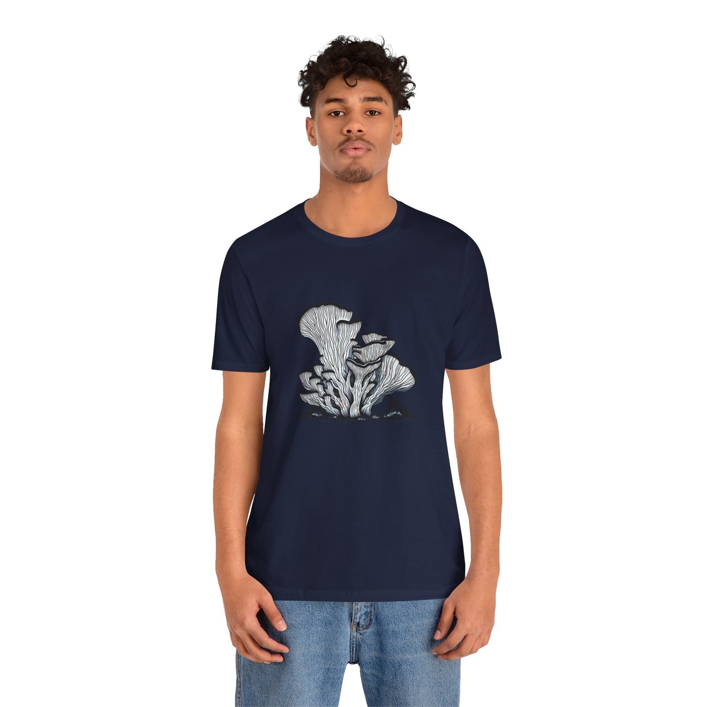Witch’s Butter Seraphlux - Snazzle Tee