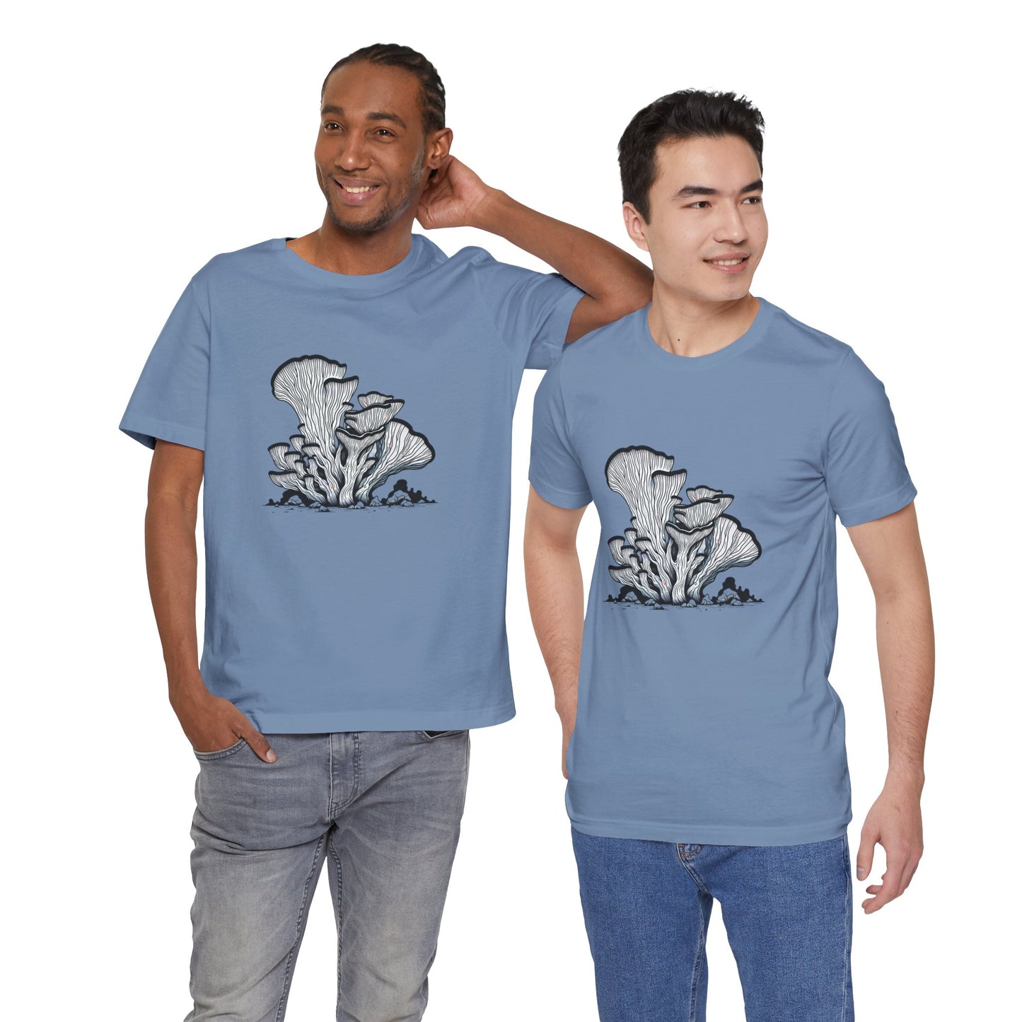 Witch’s Butter Seraphlux - Snazzle Tee