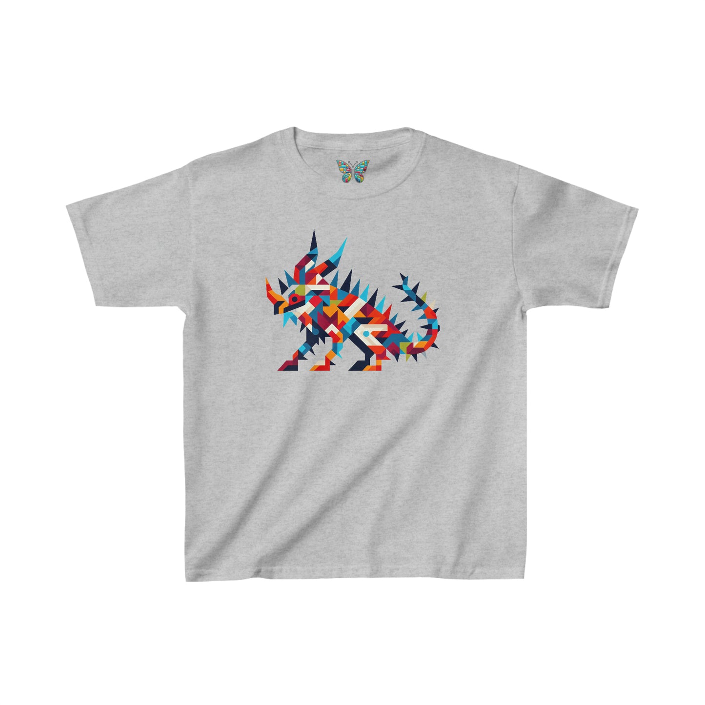 Thorny Devil Euphoristria - Youth - Snazzle Tee