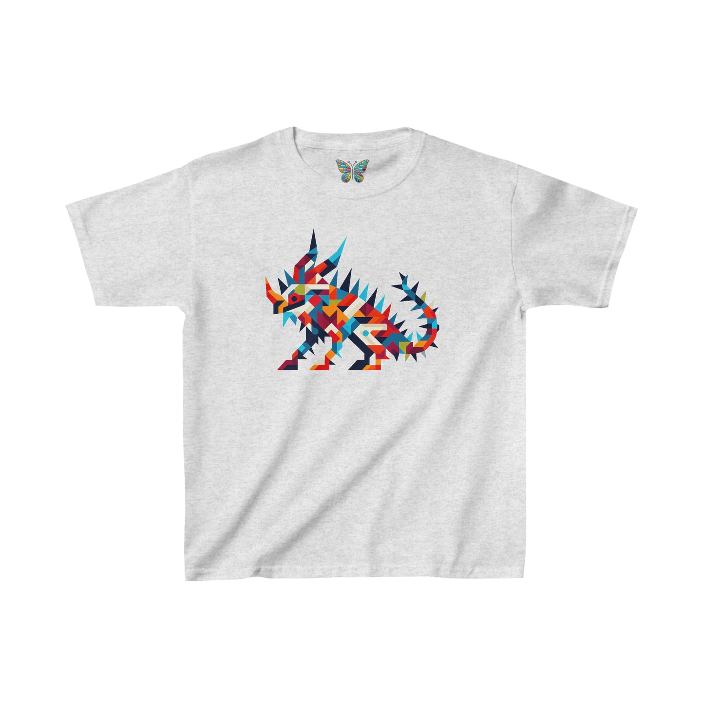 Thorny Devil Euphoristria - Youth - Snazzle Tee