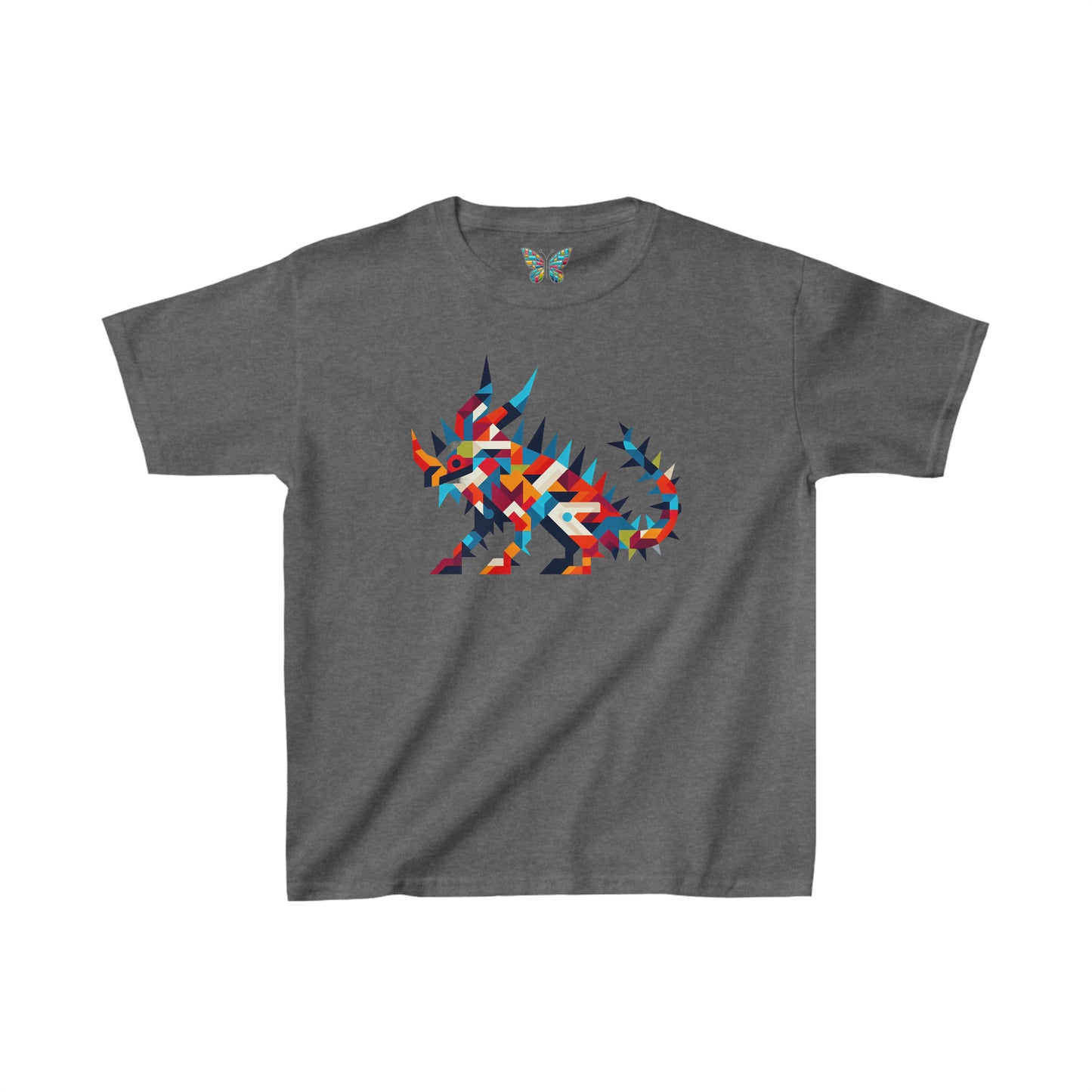 Thorny Devil Euphoristria - Youth - Snazzle Tee