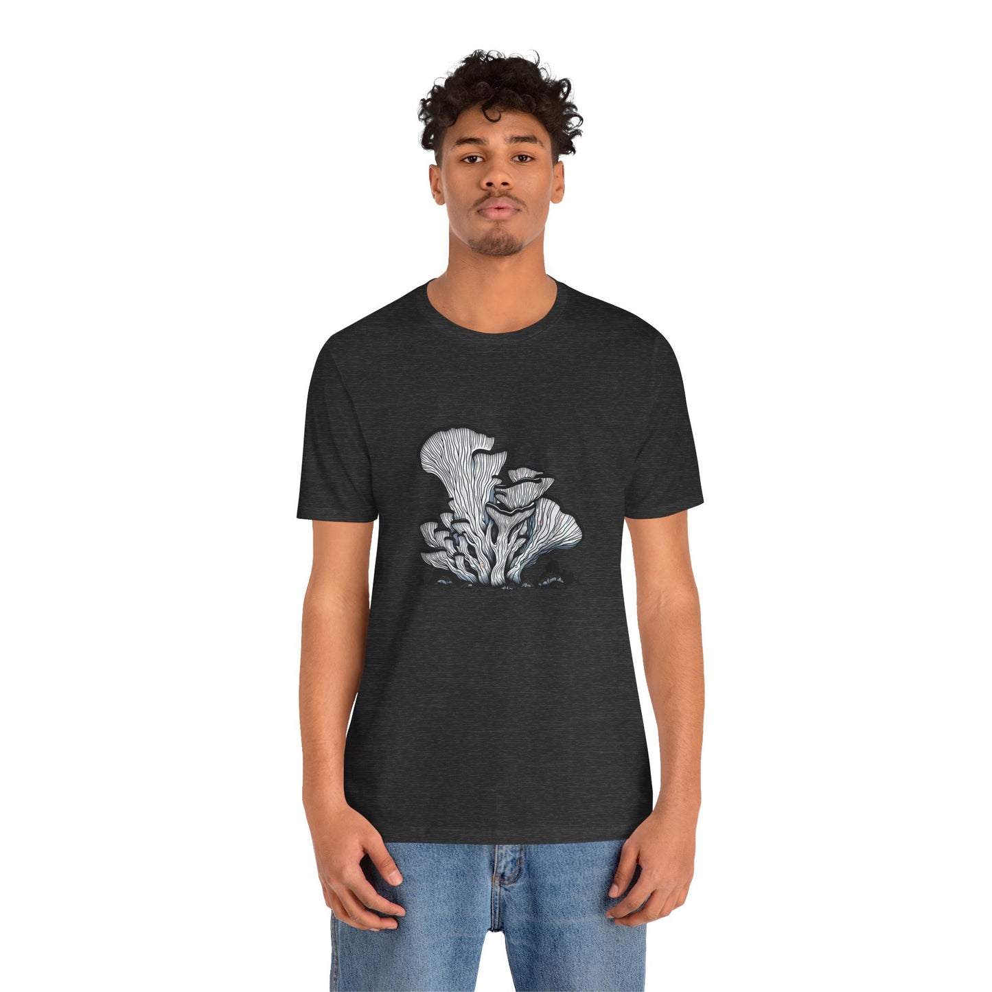 Witch’s Butter Seraphlux - Snazzle Tee