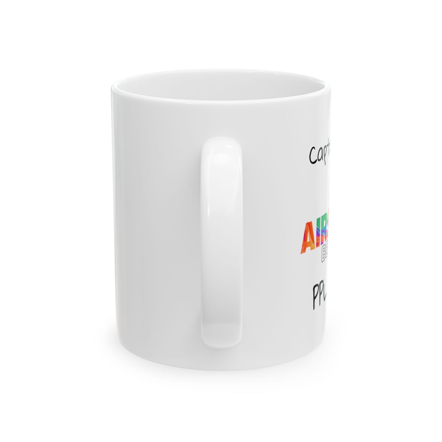 Belief Chromosway - Snazzle Mug