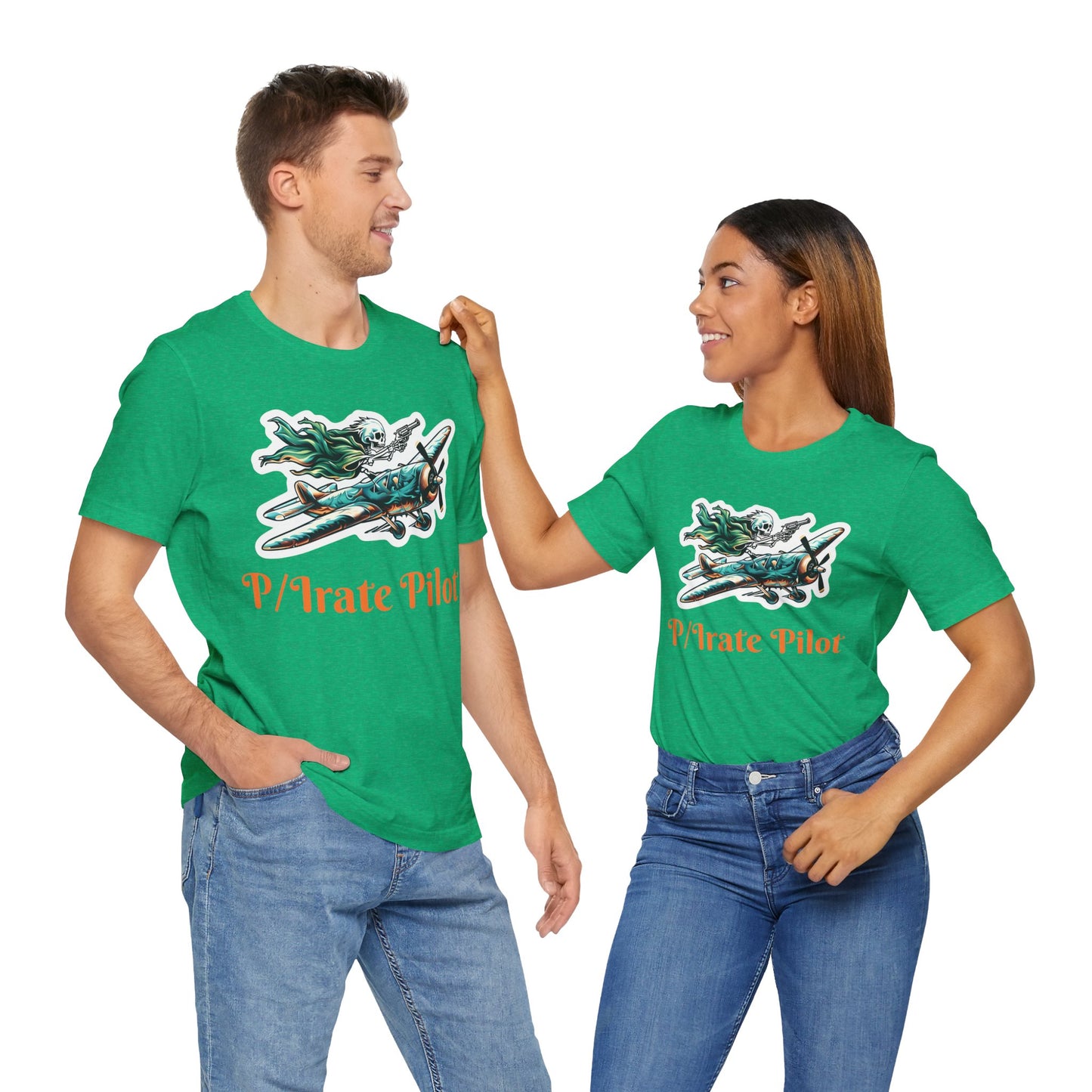 Skeleton Blazeophoria - Snazzle Tee