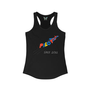 Pilot Zephylique - Women - Snazzle Tank