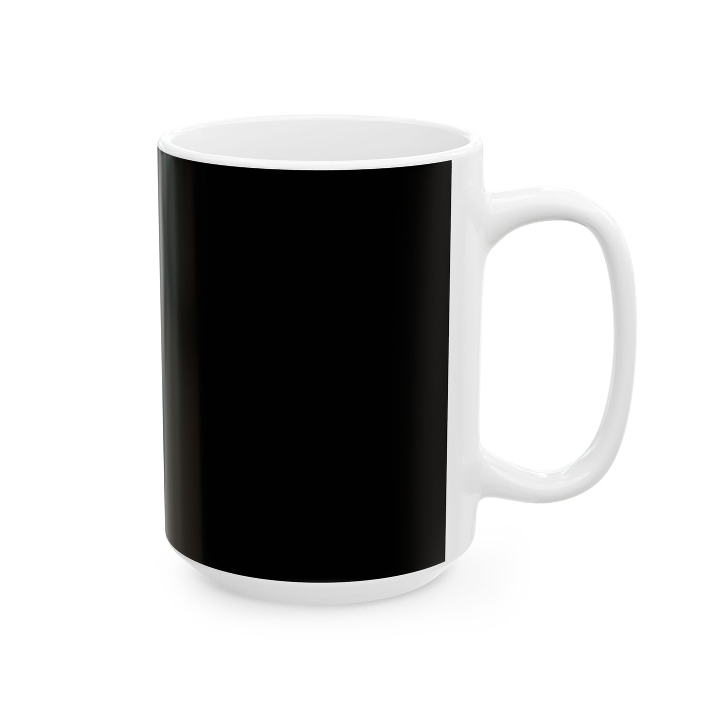 Flying Audivibe - Snazzle Mug