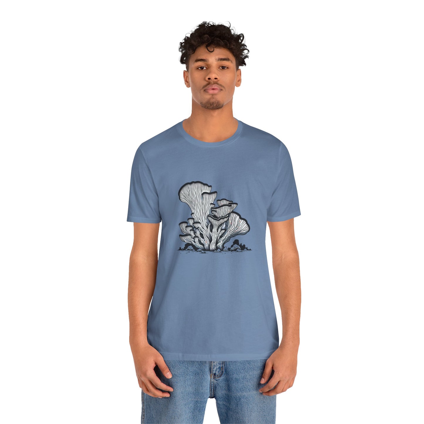 Witch’s Butter Seraphlux - Snazzle Tee