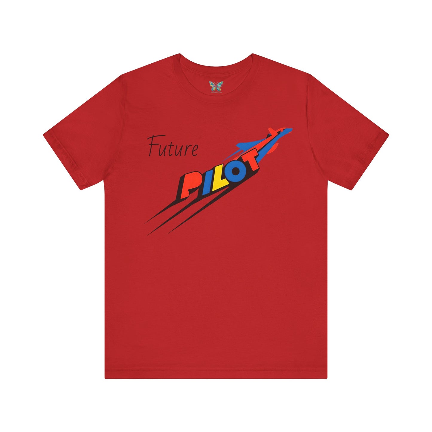 Pilot Zephylique - Snazzle Tee