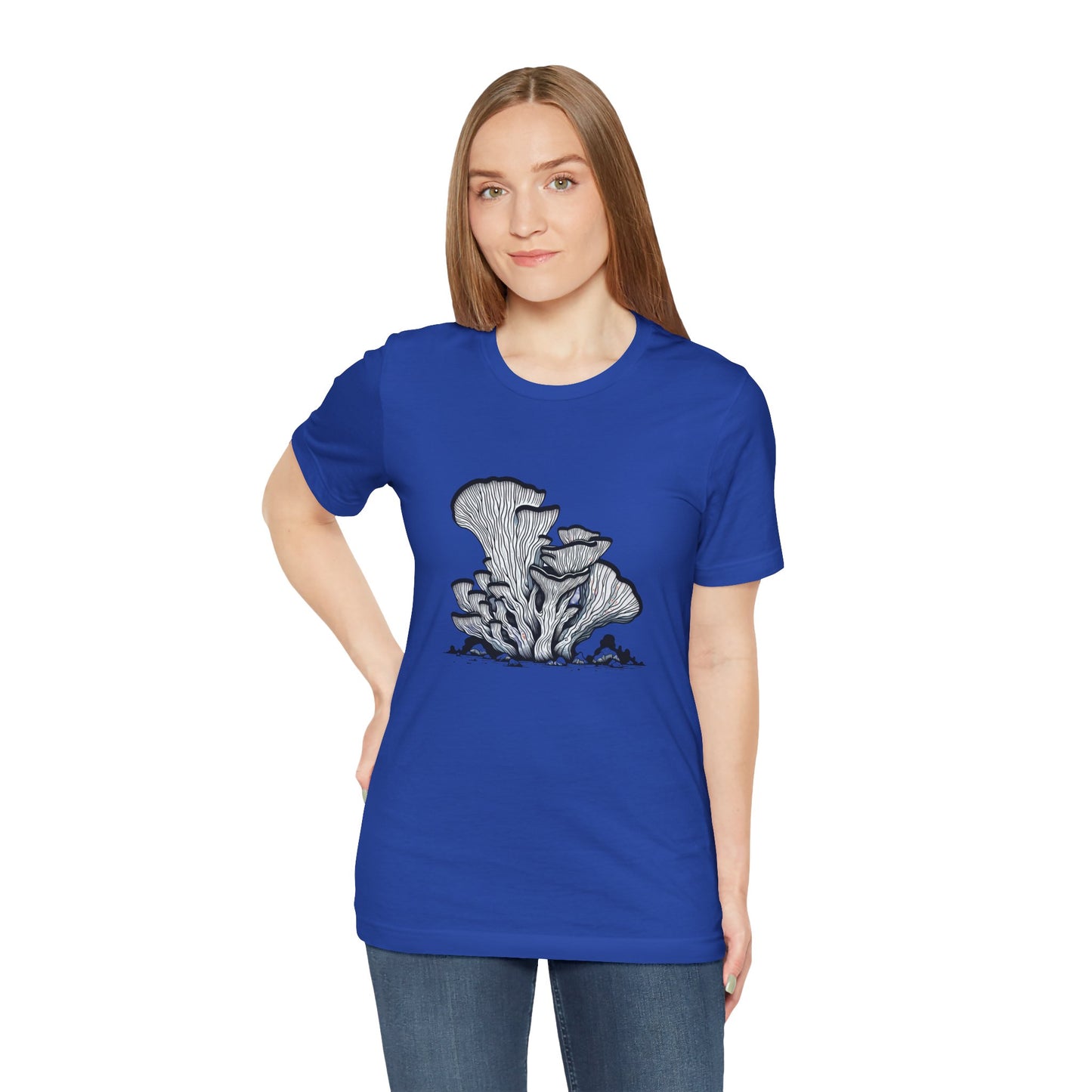 Witch’s Butter Seraphlux - Snazzle Tee