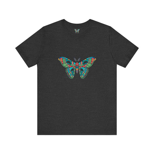 Atlas Moth Serenluce - Snazzle Tee