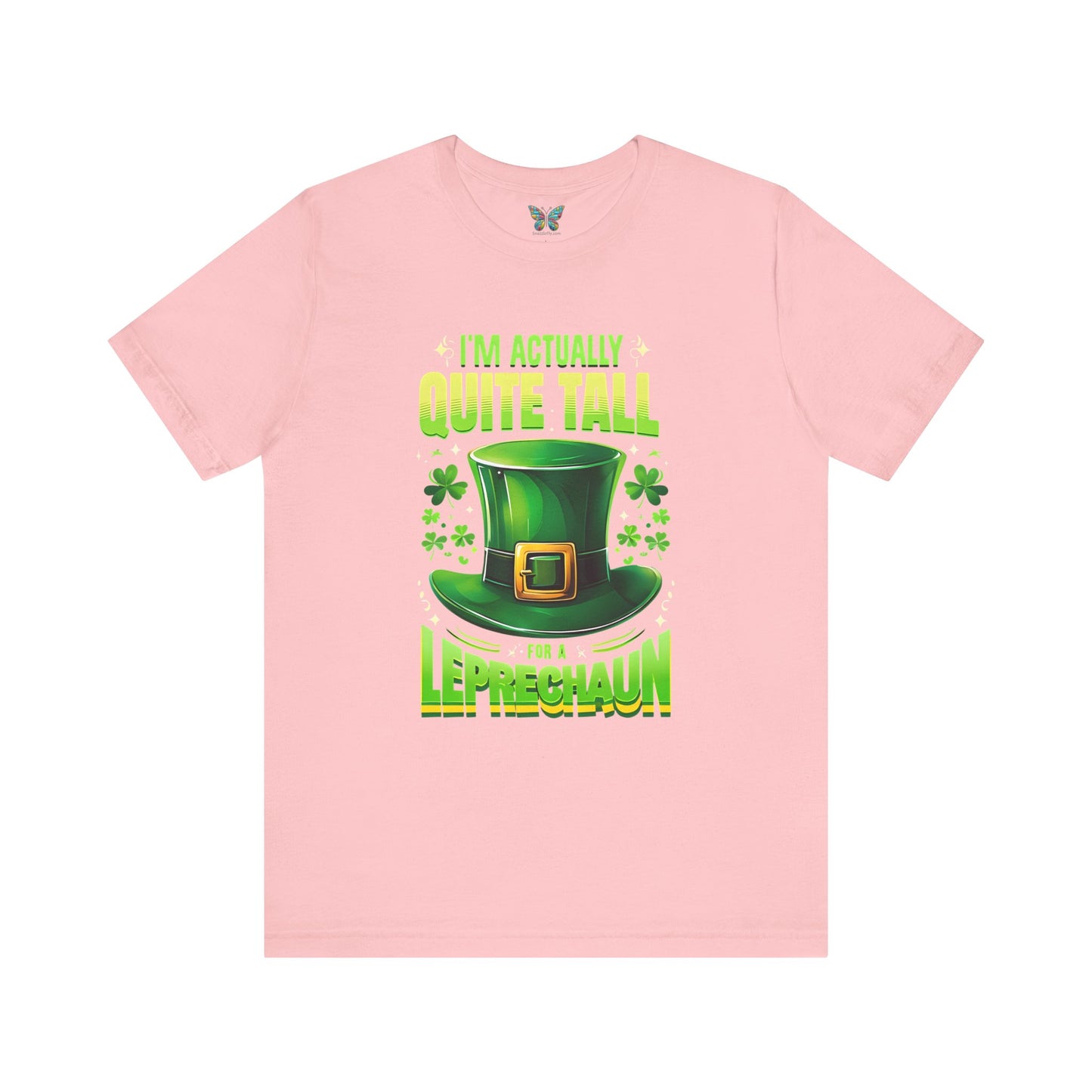 Leprechaun Hat Gleemuff - Snazzle Tee