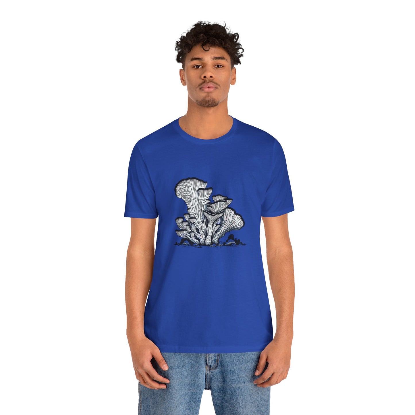 Witch’s Butter Seraphlux - Snazzle Tee
