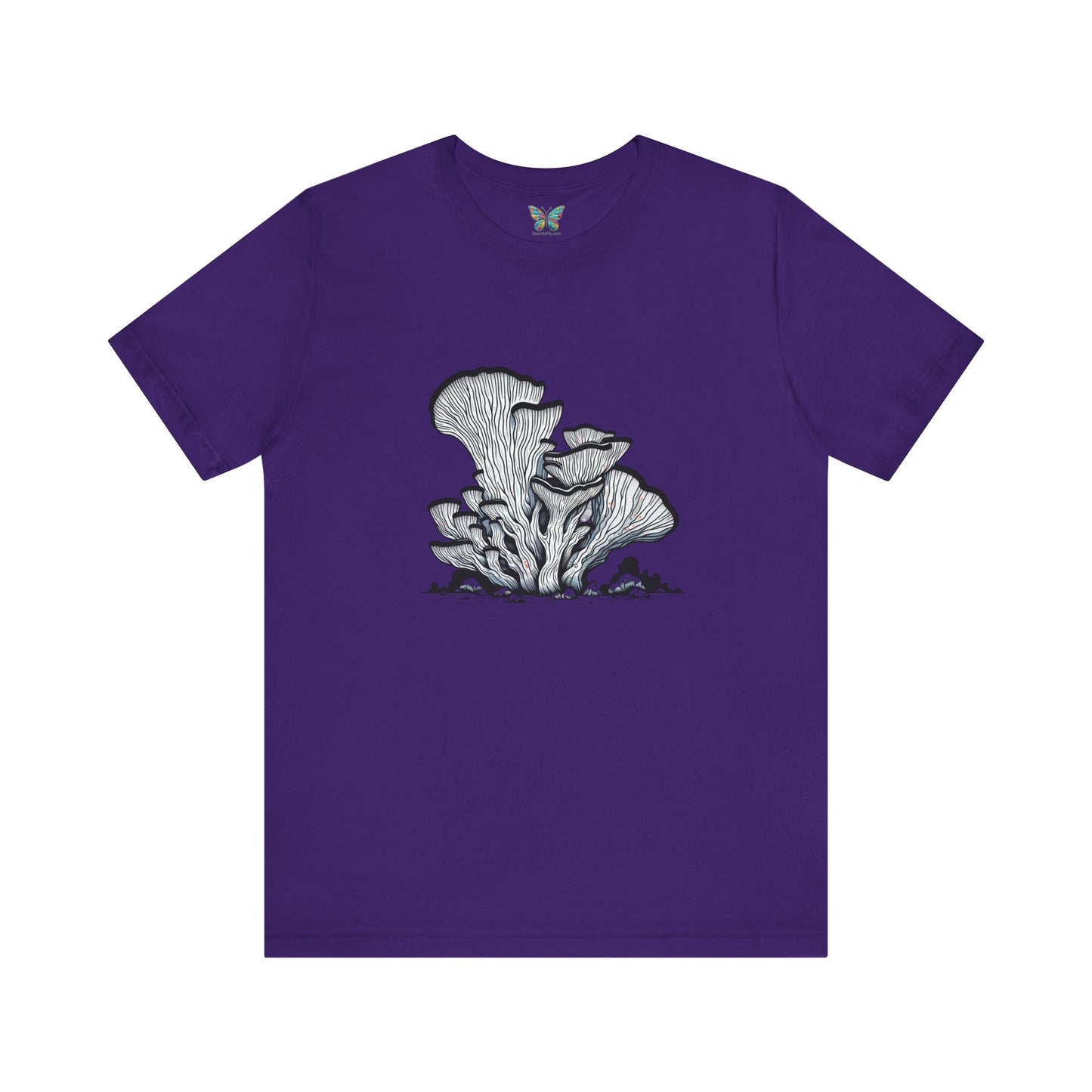 Witch’s Butter Seraphlux - Snazzle Tee