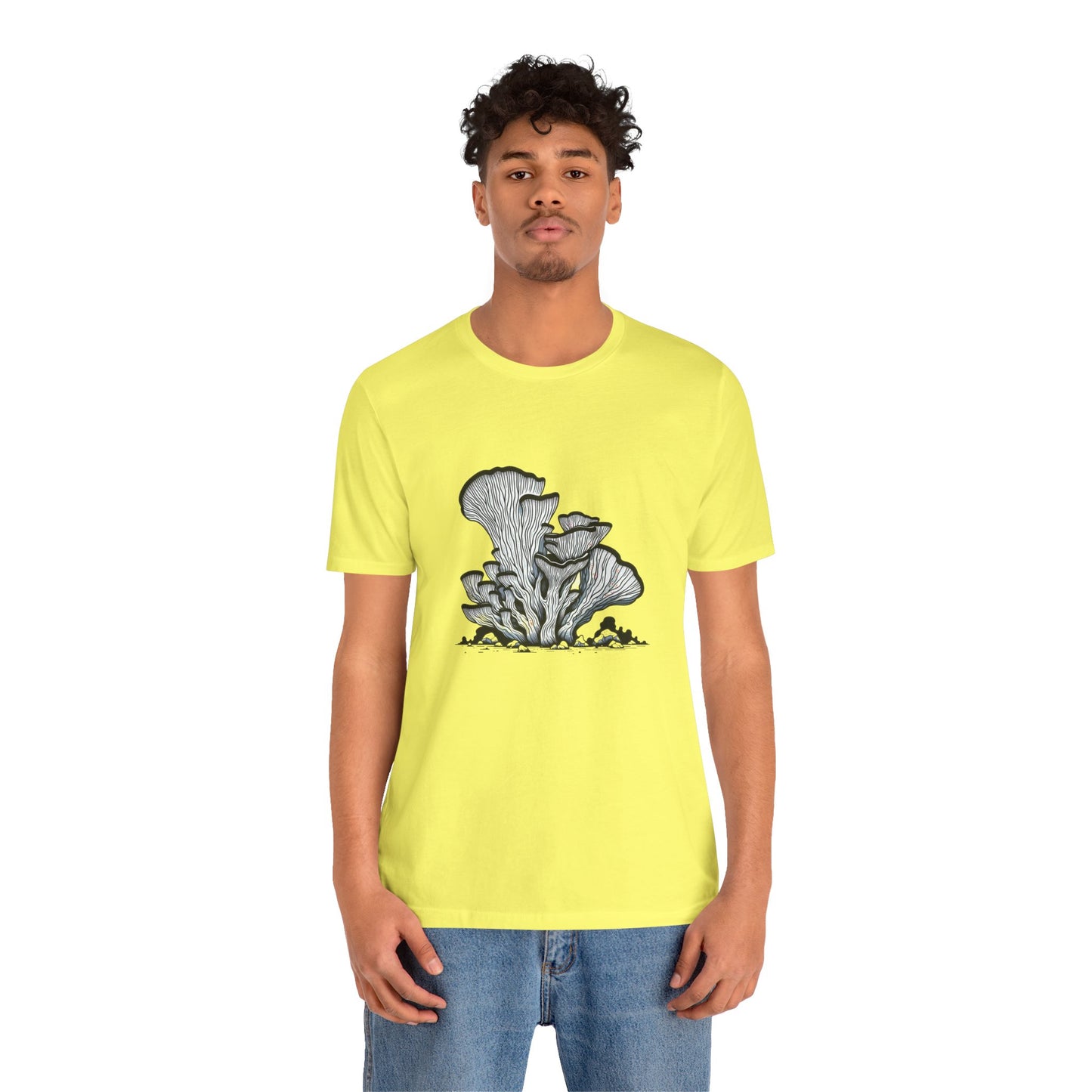 Witch’s Butter Seraphlux - Snazzle Tee