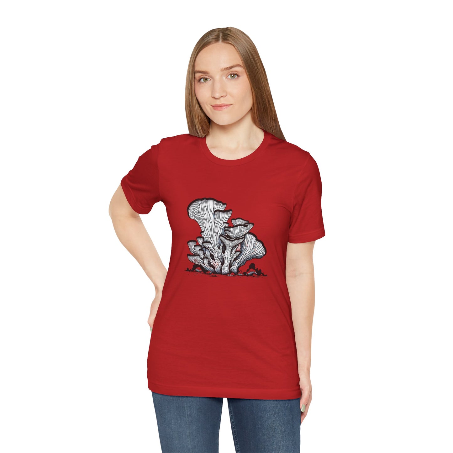 Witch’s Butter Seraphlux - Snazzle Tee
