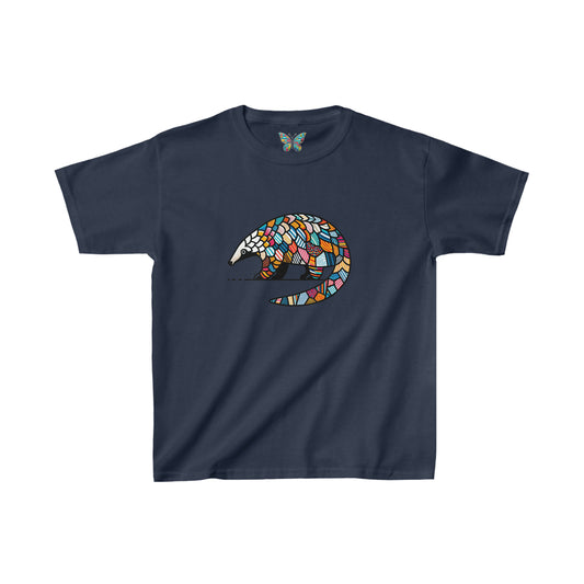Pangolin Fantascale - Youth - Snazzle Tee