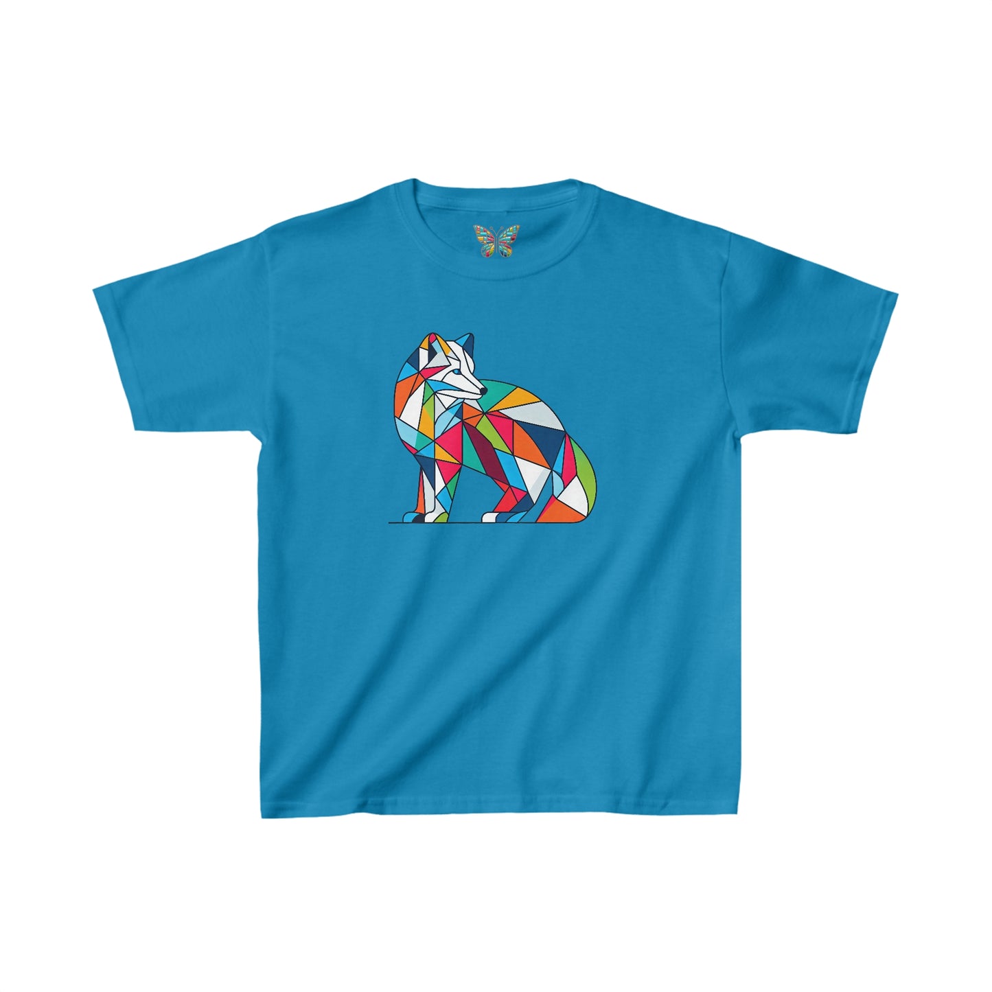 Arctic Fox Sereniventure - Youth - Snazzle Tee