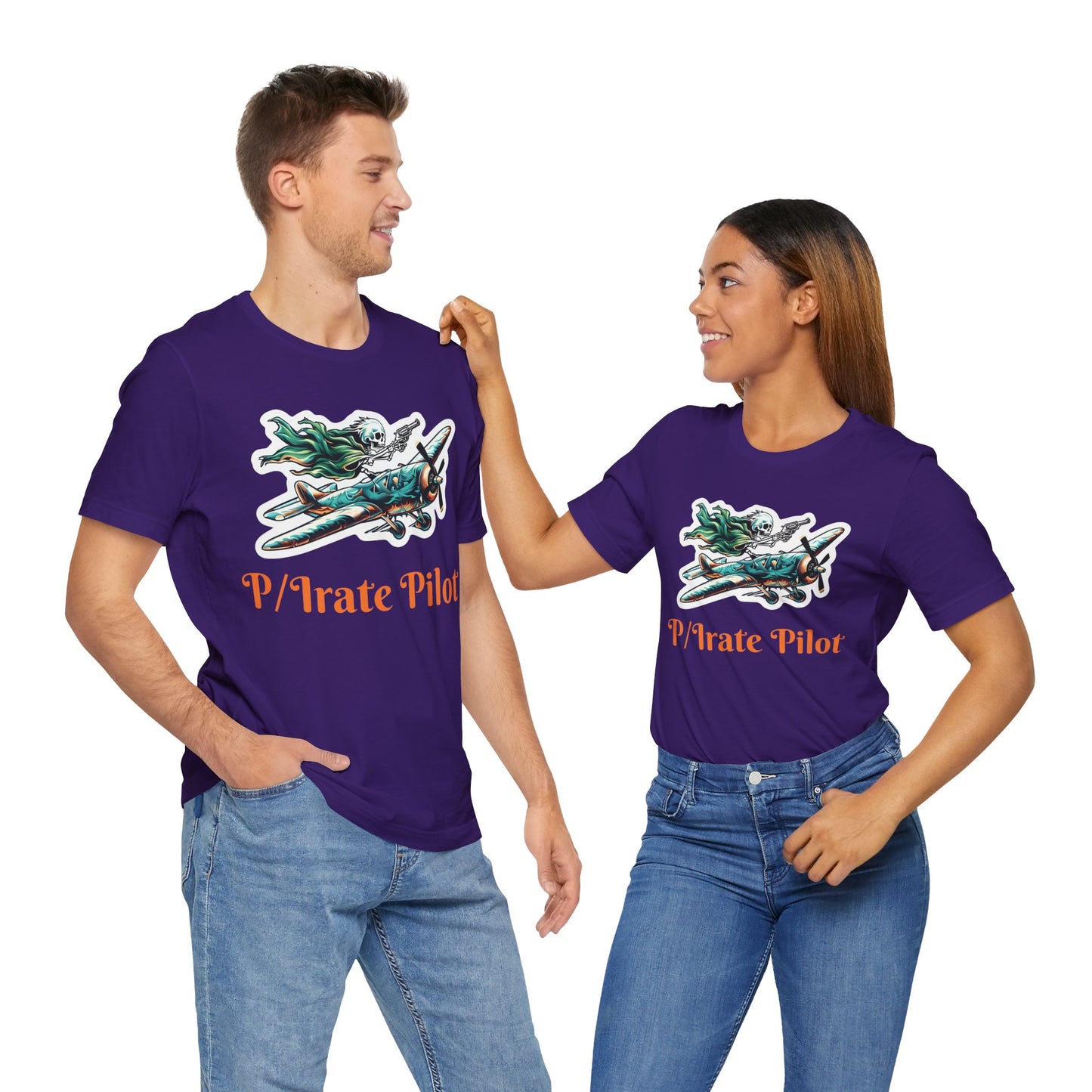 Skeleton Blazeophoria - Snazzle Tee