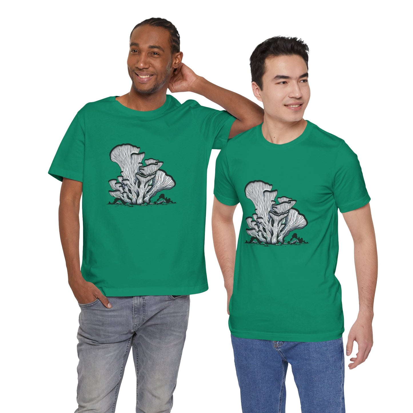 Witch’s Butter Seraphlux - Snazzle Tee