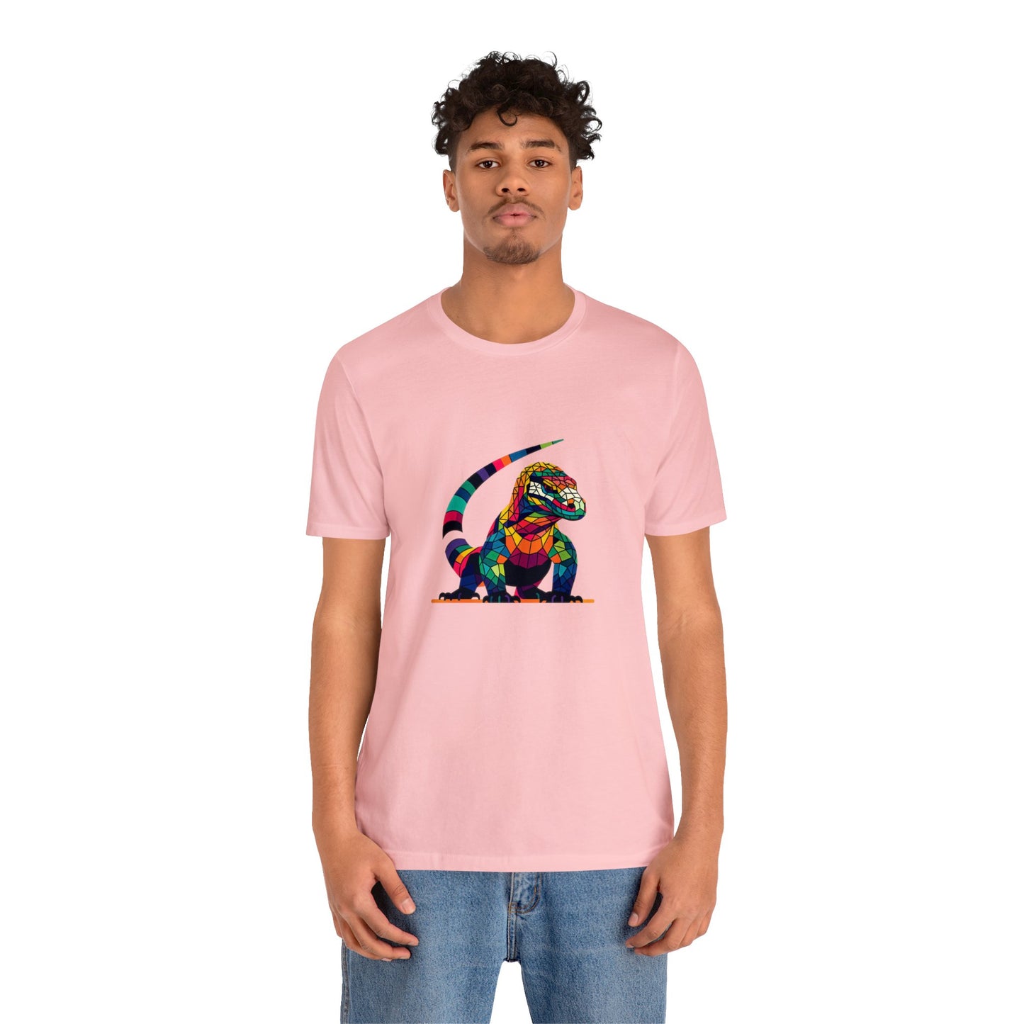 Komodo Dracolore - Snazzle Tee