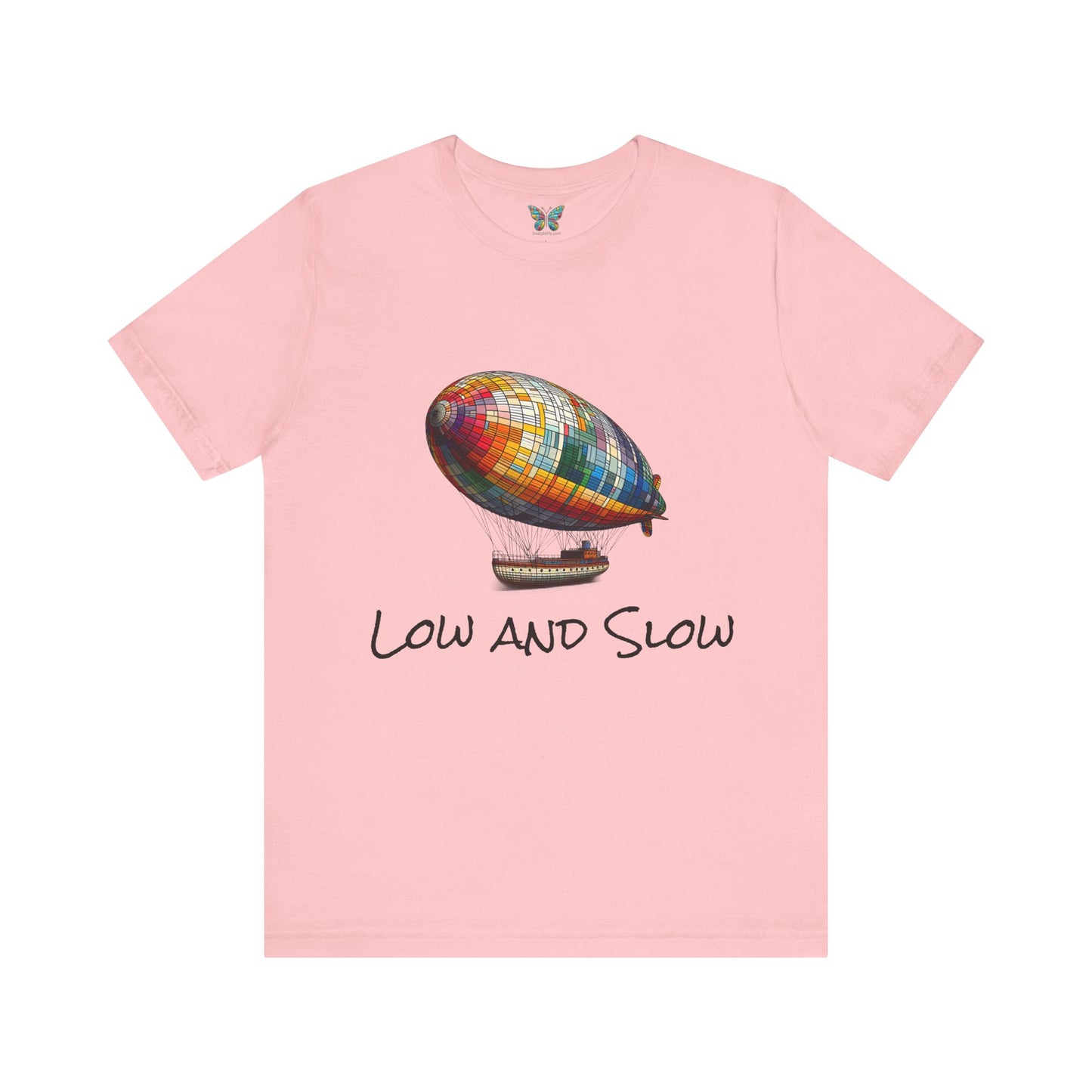 Aetherwhimsky - Snazzle Tee