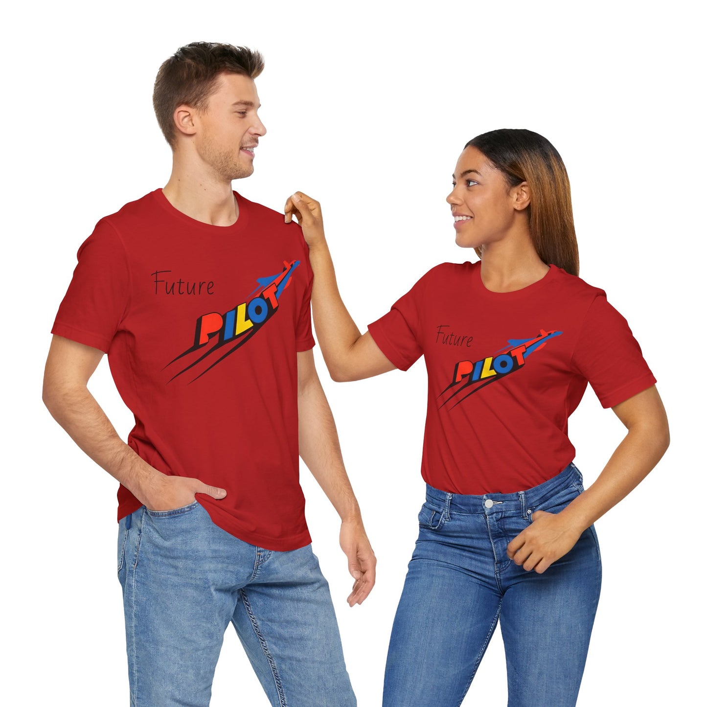 Pilot Zephylique - Snazzle Tee