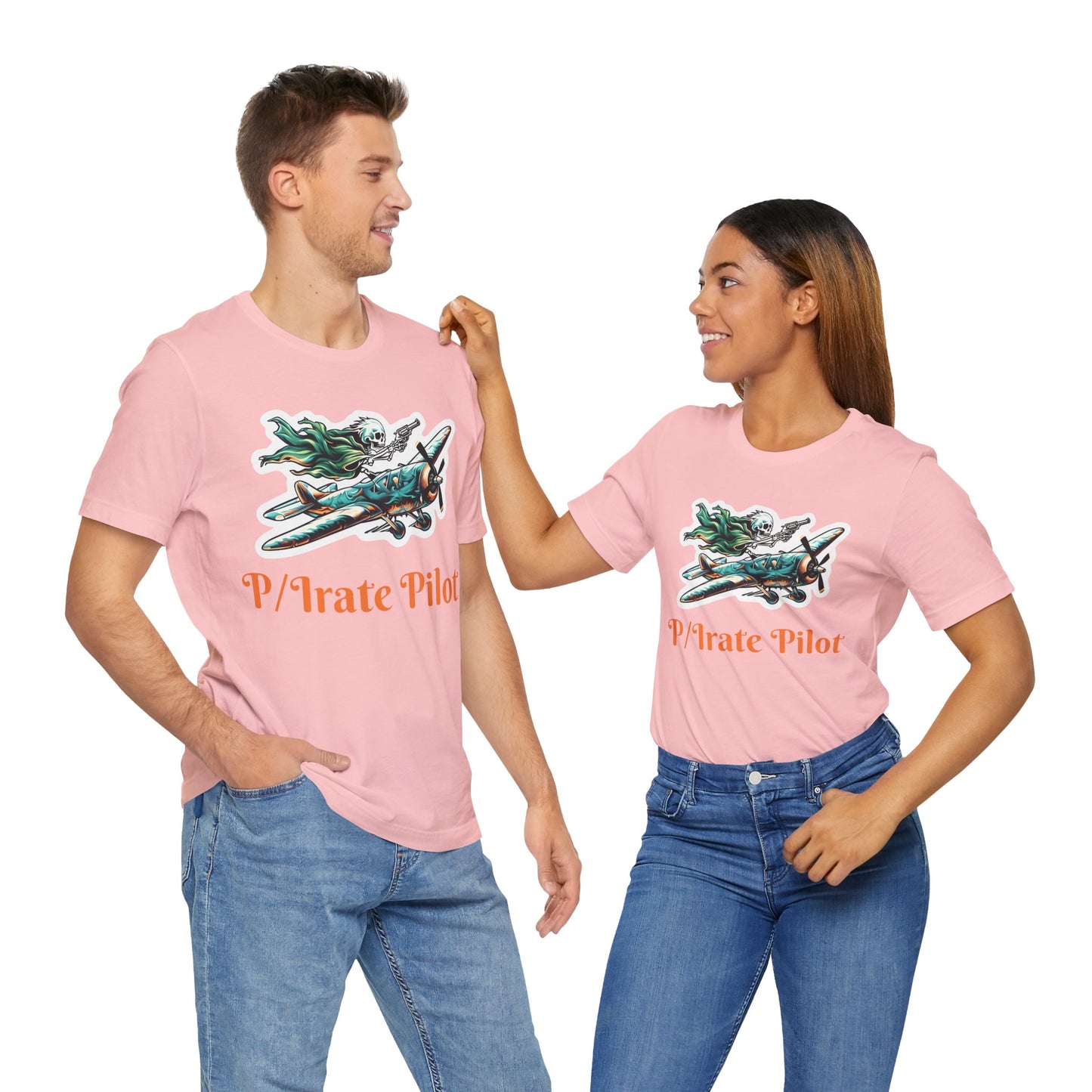 Skeleton Blazeophoria - Snazzle Tee