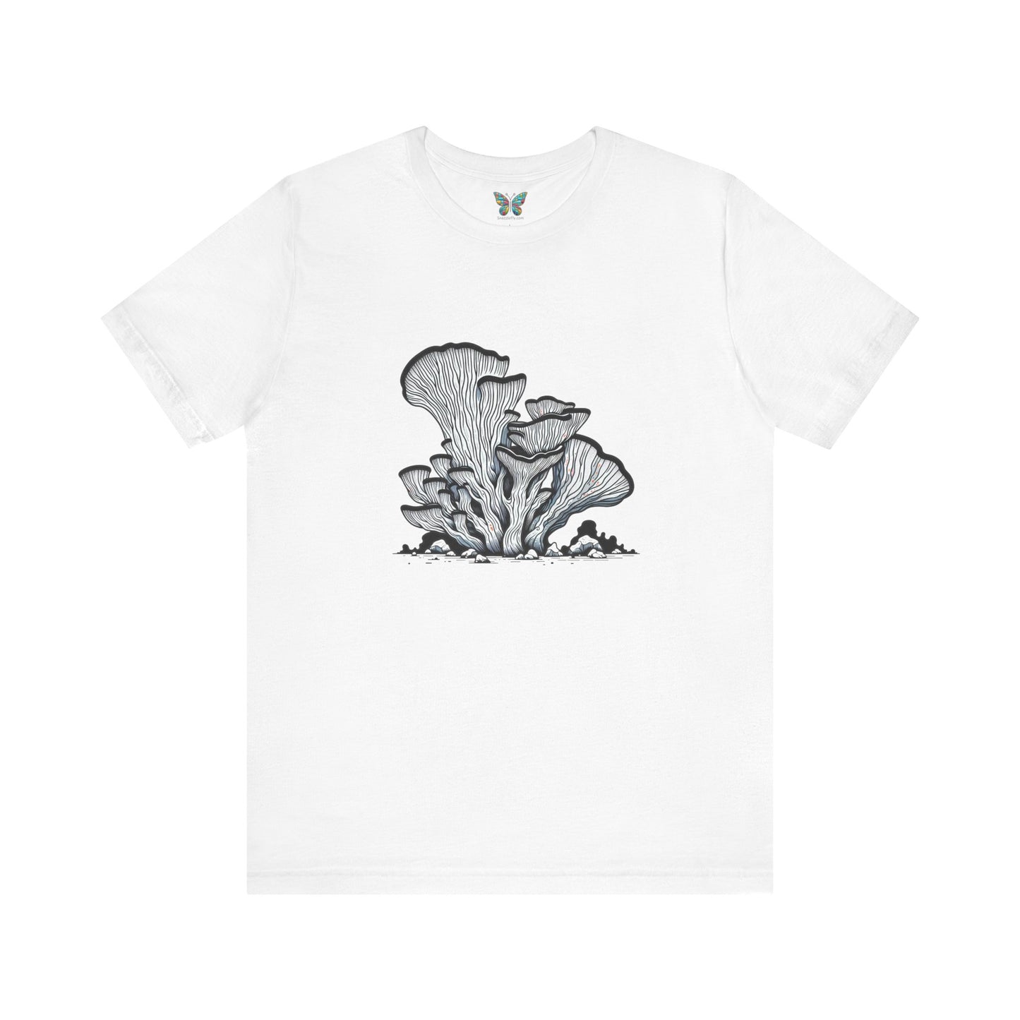 Witch’s Butter Seraphlux - Snazzle Tee