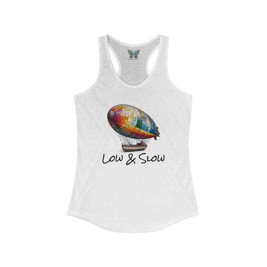 Aetherwhimsky - Women - Snazzle Tank