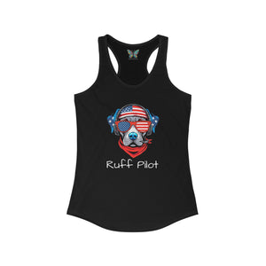 Cool Dog Somniflit - Women - Snazzle Tank