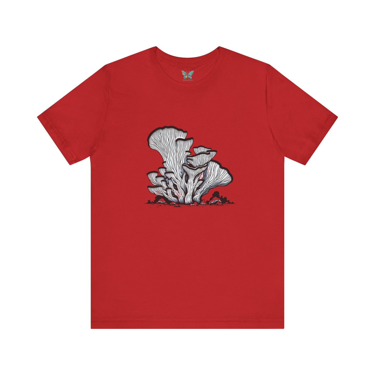 Witch’s Butter Seraphlux - Snazzle Tee