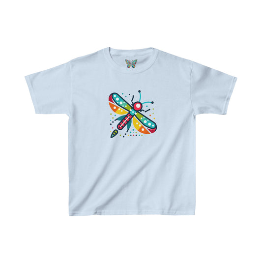 Firefly Splendazzle - Youth - Snazzle Tee