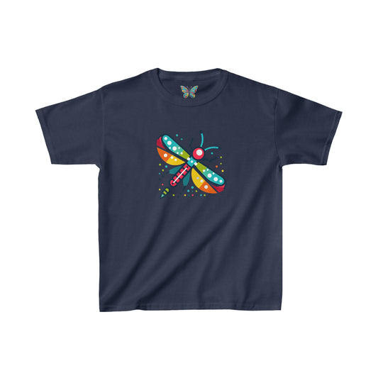 Firefly Splendazzle - Youth - Snazzle Tee