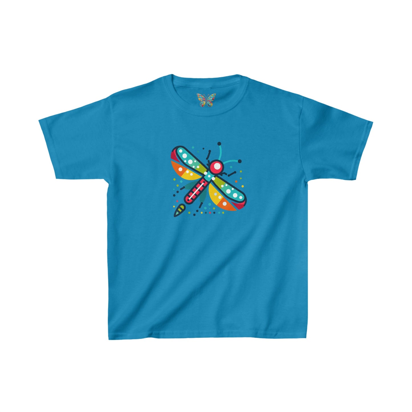 Firefly Splendazzle - Youth - Snazzle Tee