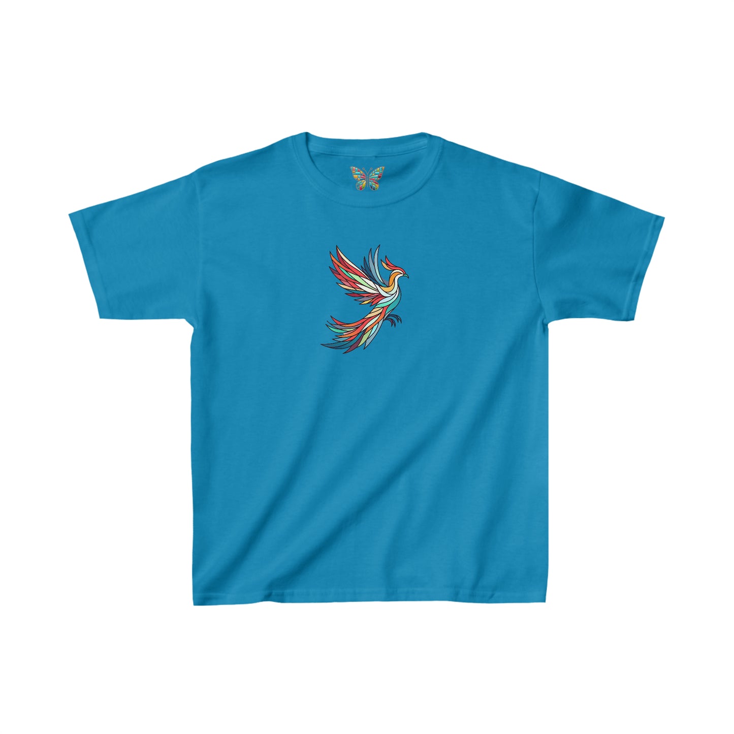 Phoenix Lumindazzle - Youth - Snazzle Tee