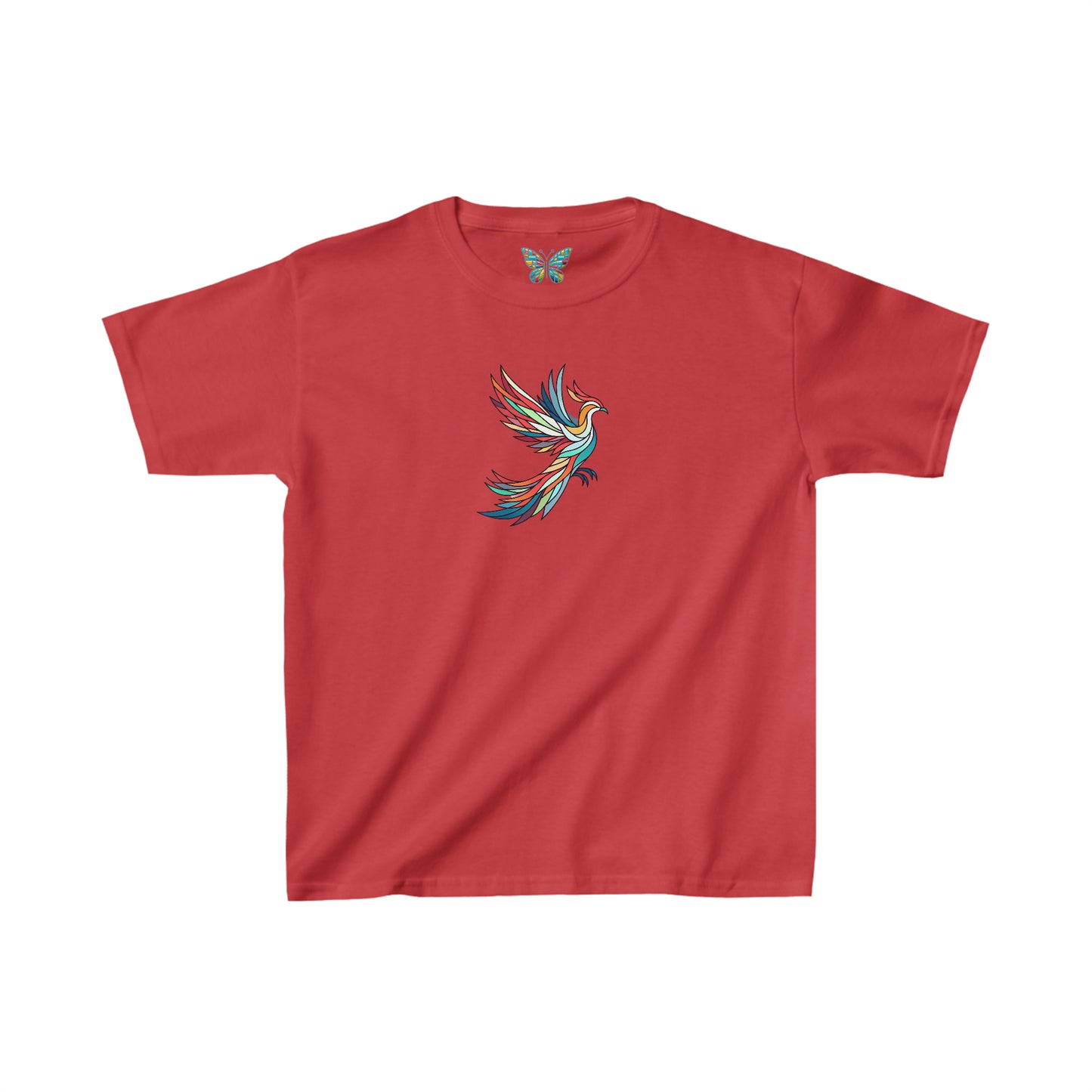 Phoenix Lumindazzle - Youth - Snazzle Tee