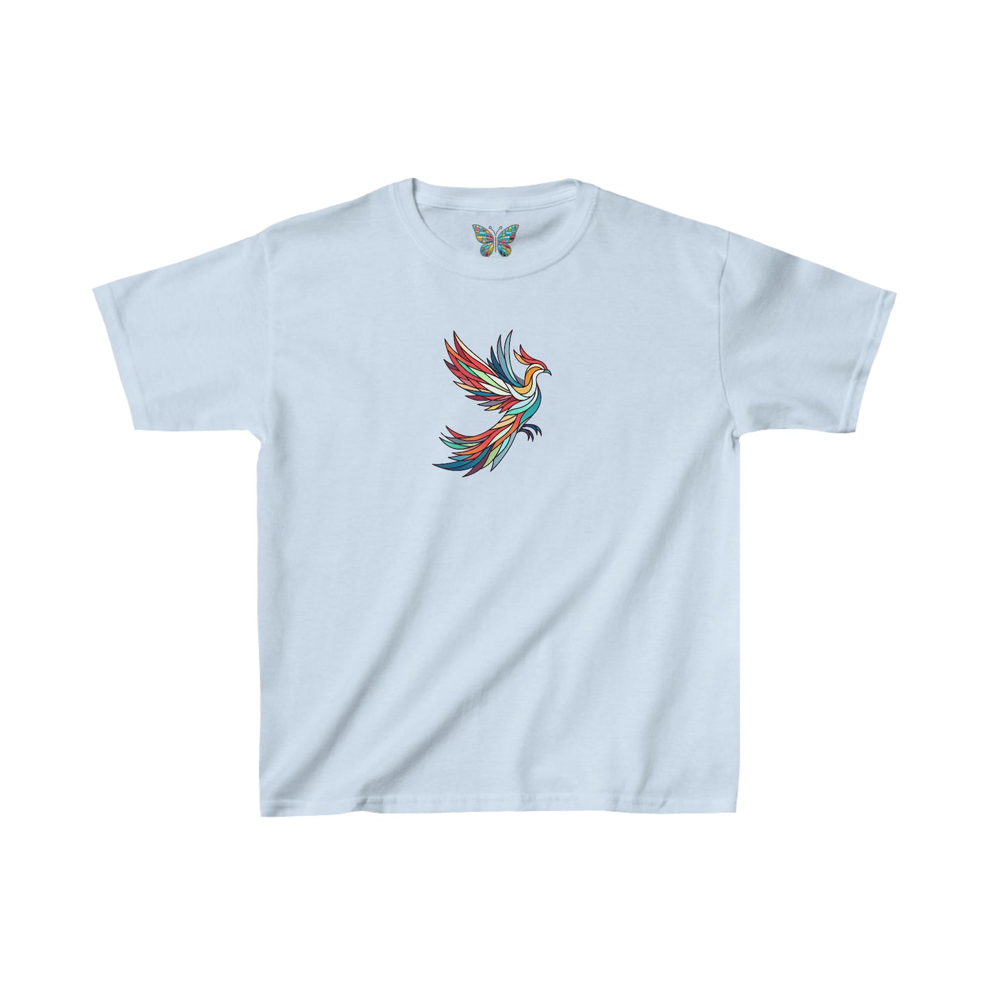 Phoenix Lumindazzle - Youth - Snazzle Tee