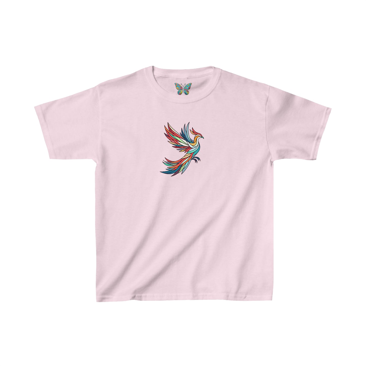 Phoenix Lumindazzle - Youth - Snazzle Tee