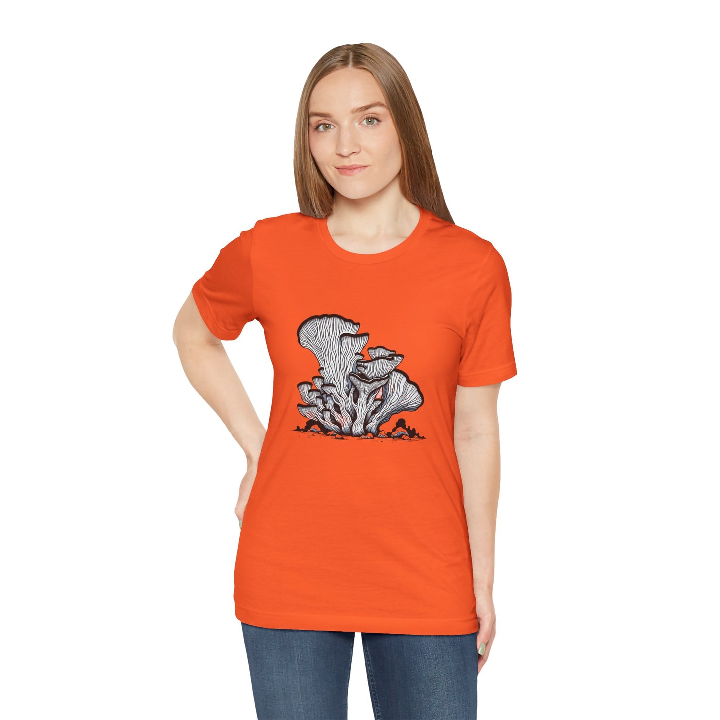 Witch’s Butter Seraphlux - Snazzle Tee