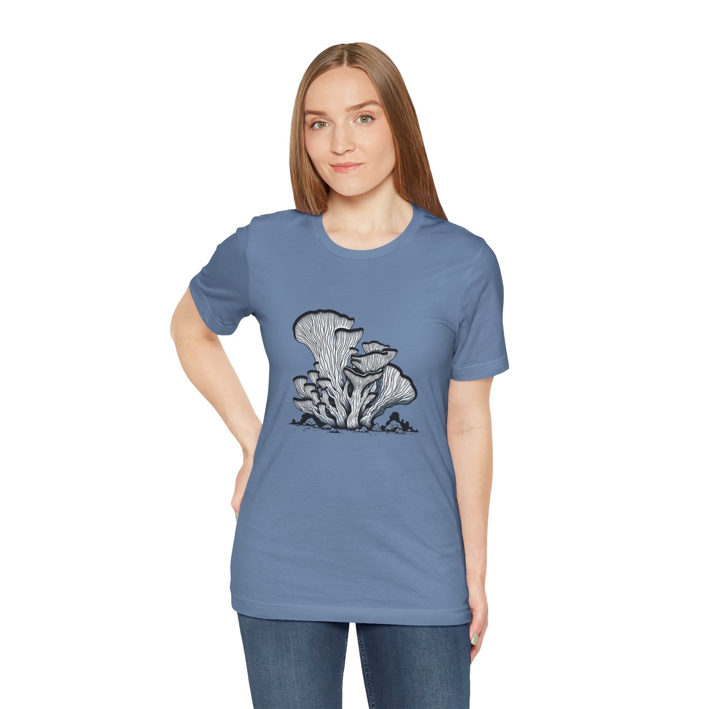 Witch’s Butter Seraphlux - Snazzle Tee