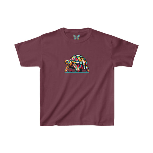 Gopher Tortoise Serenique - Youth - Snazzle Tee